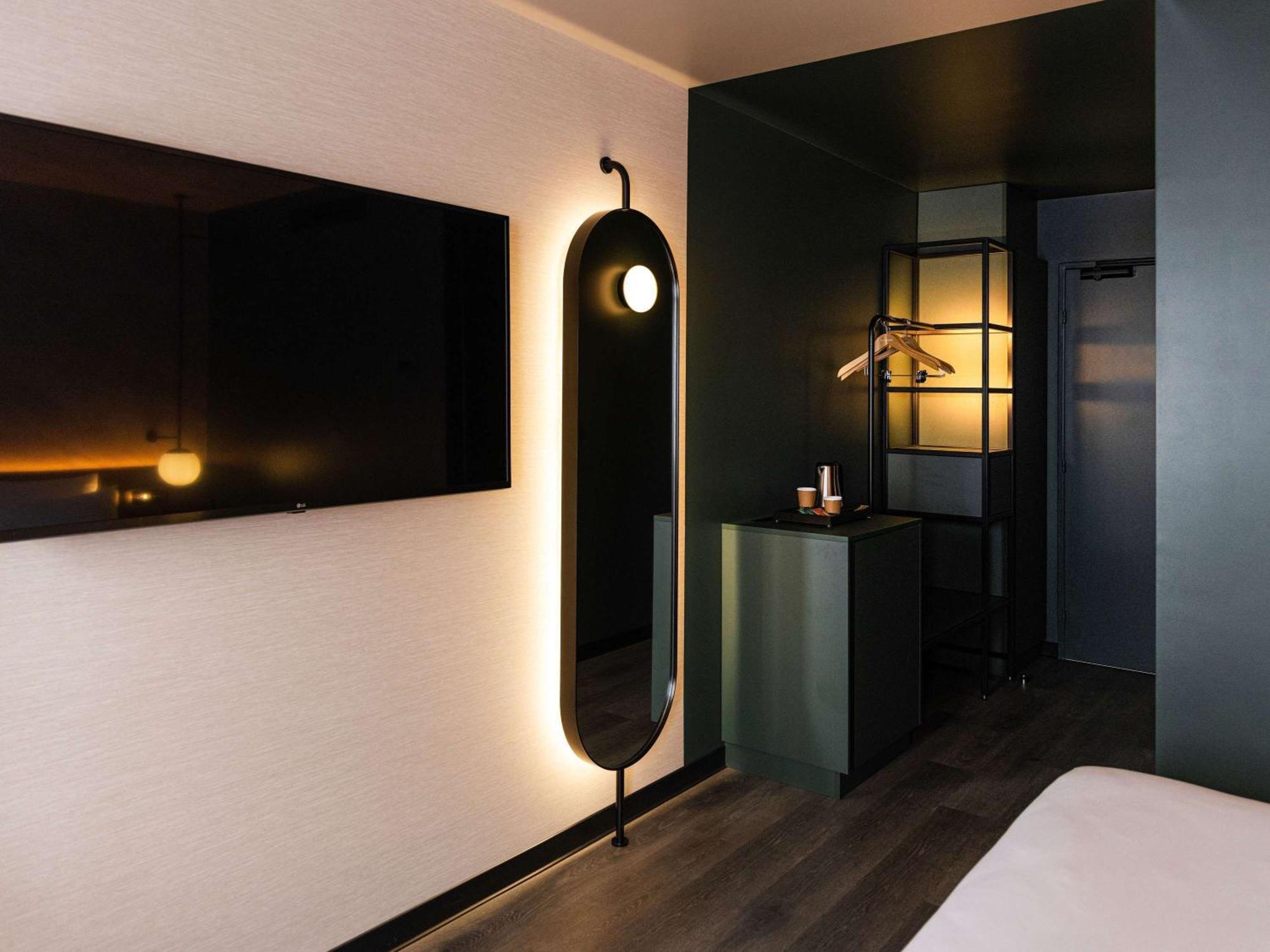 Novotel Rouen Centre Cathedrale Exterior photo